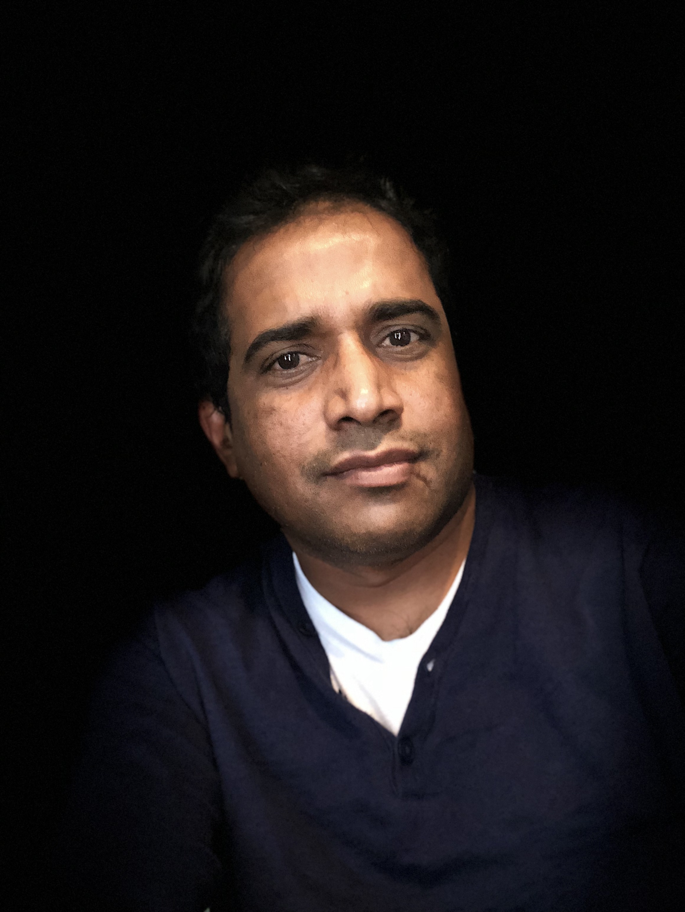 praveen